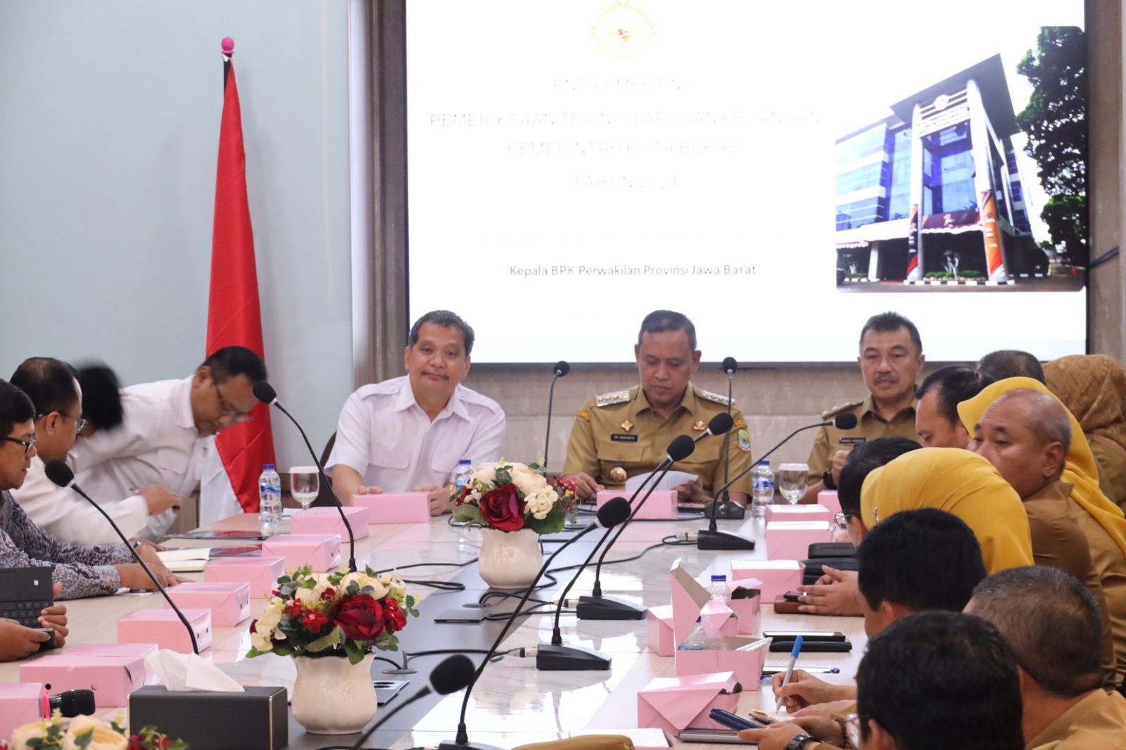 BPK jabar
