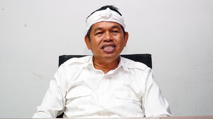 dedi mulyadi