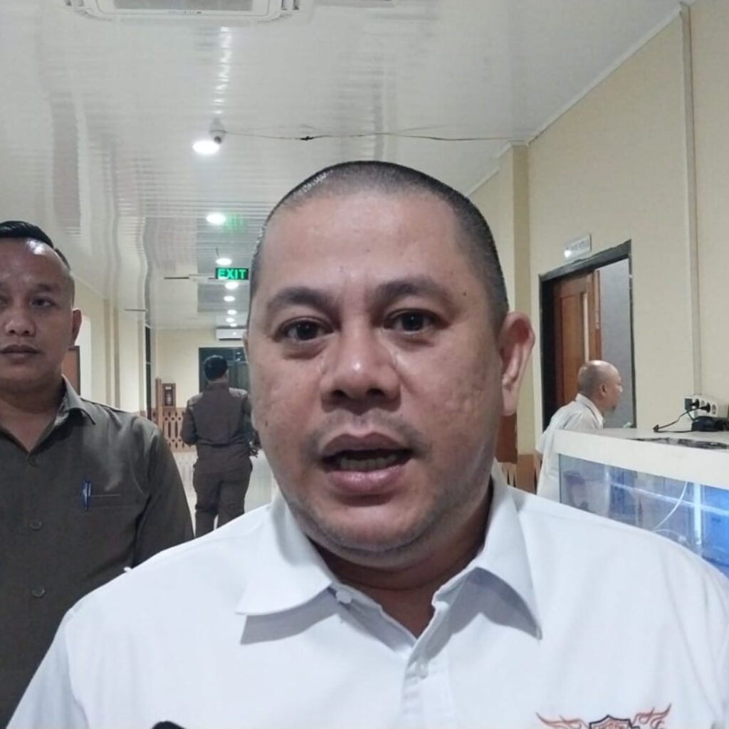 Dewan Faisal Usulkan Pusat Oleh-Oleh Bekasi Berkonsep Malioboro