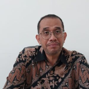 430 CJH Berangkat Tanggal 2 Mei dari Asrama Haji Bekasi