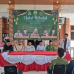 halal bi halal dmi jatiasih-