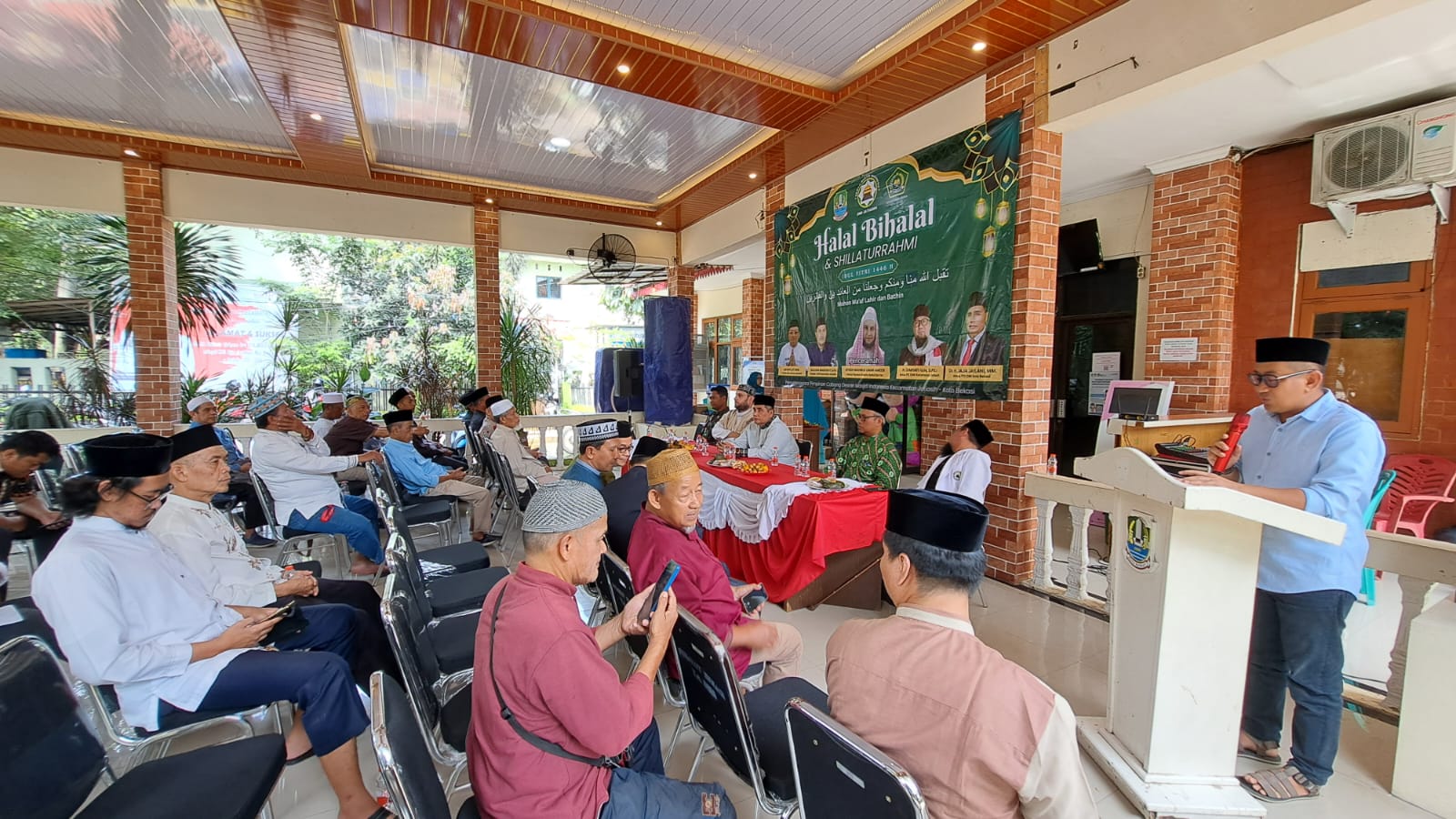halal bi halal dmi jatiasih-2