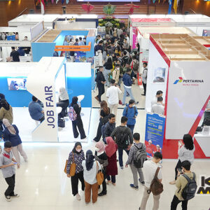 Disnaker Kota Bekasi Bakal Gelar Jobfair pada Mei 2025, 600 Lowongan Kerja Menanti!