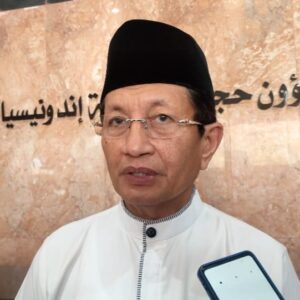Menag Minta Jamaah Tidak Tergiur Haji Tanpa Visa, Ini Alasannya