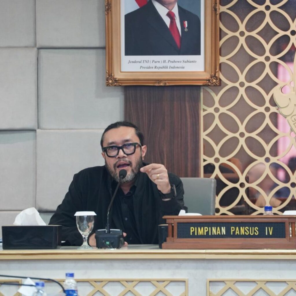 Ono Apresiasi Pemprov Jabar Soal Pengembalian Dana Hibah Pesantren