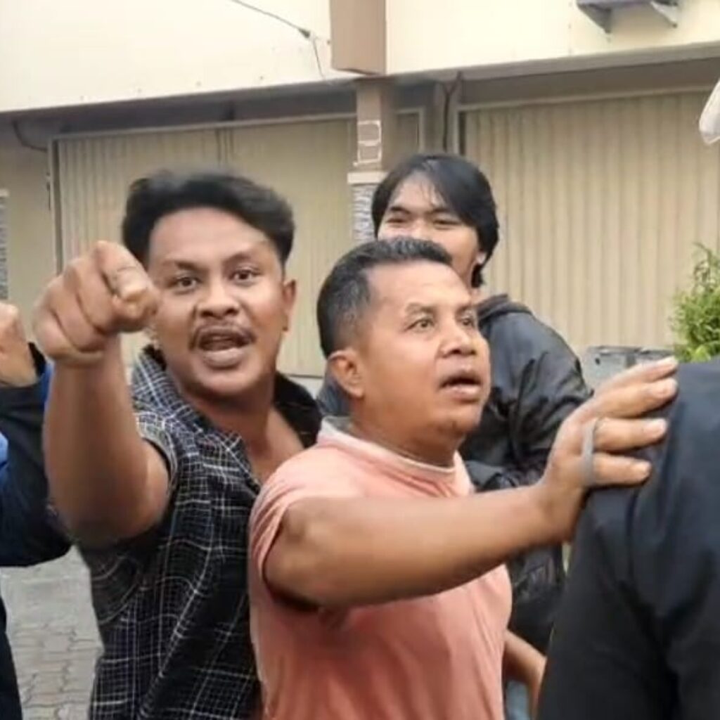 IJTI Bekasi Raya Minta Polisi Tangkap Pelaku Intimidasi Jurnalis, Ketua: Test Kejiwaannya