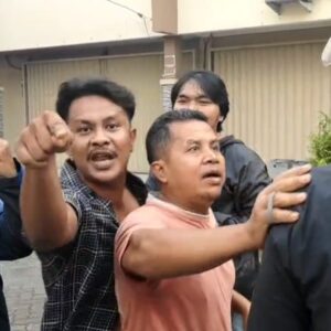 IJTI Bekasi Raya Minta Polisi Tangkap Pelaku Intimidasi Jurnalis, Ketua: Test Kejiwaannya
