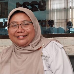 Dinkes Kota Bekasi Mencatat 1.072 CJH Telah Divaksin