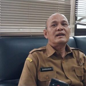 Disnaker Kota Bekasi Akan Cabut Ijin Penyalur Tenaga Kerja Bodong