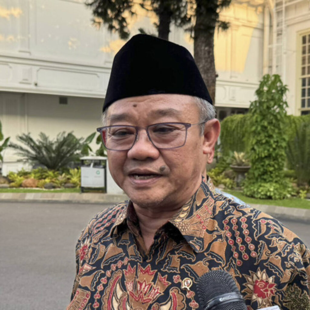 Pemerintah Tunggu Salinan Putusan MK Terkait Wajib Belajar Gratis