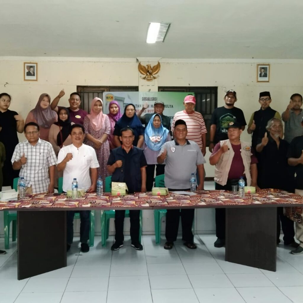 Program Rutilahu Sasar Warga Miskin, Pemerintah Bekasi Siapkan Renovasi Rumah