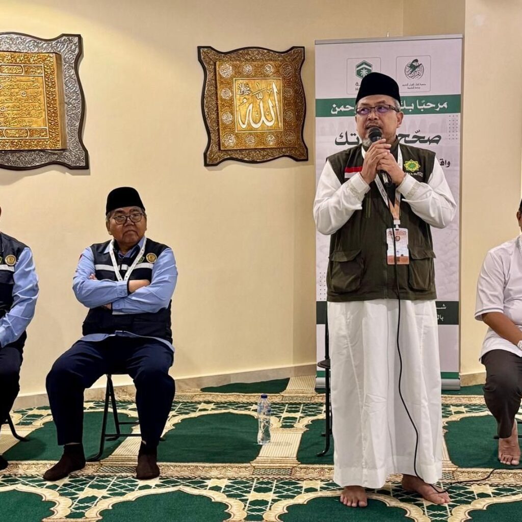 Fatwa PP Persis Tegaskan Hadyu Tidak Sah Jika Disembelih di Luar Wilayah Tanah Haram