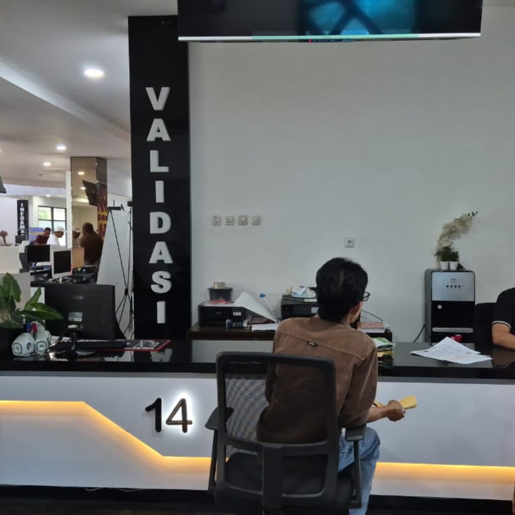 Mau Urus Sertipikat Tanah di Weekend?, Kantah Bekasi Buka Layanan Sabtu dan Minggu