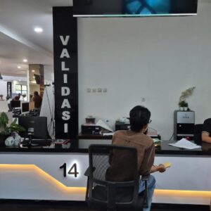 Mau Urus Sertipikat Tanah di Weekend?, Kantah Bekasi Buka Layanan Sabtu dan Minggu
