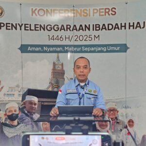 PPIH Siapkan Inovasi Layanan Kursi Roda untuk Lansia dan Penyandang Disabilitas
