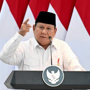 Presiden Prabowo Instruksikan Evaluasi HGU dan HGB Kadaluarsa
