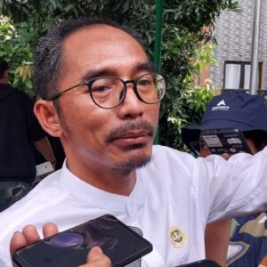Alit Jamaludin: Infrastruktur Layak Adalah Hak Dasar Setiap Warga Bekasi