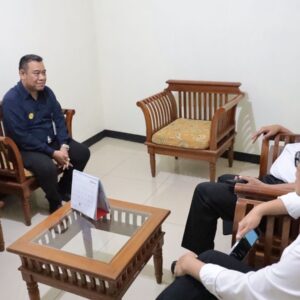 Wali Kota Bekasi Tindaklanjuti Laporan Tunggakan Gaji Nakes di RS Rawalumbu