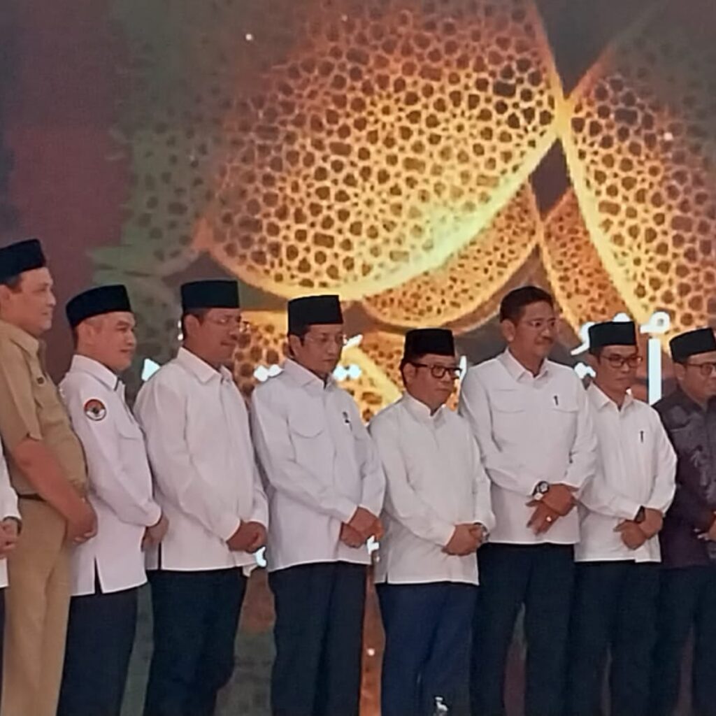 Kemenag Luncurkan Program TBQ, Tingkatkan Pemahaman Tajwid di Kalangan Pelajar Muslim