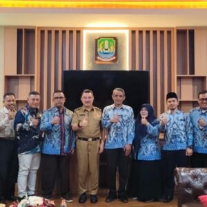 Berbeda dengan Wali Kota Bekasi, BMPS Akui Dapat Dukungan Haris Bobihoe Soal Rombel