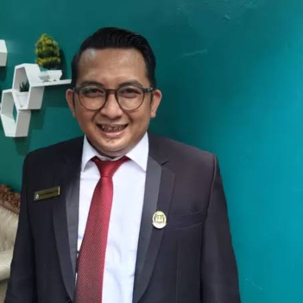 Rizkitop Minta Penertiban Bangunan Liar Diiringi Solusi Relokasi dan Pendekatan Kemanusiaan