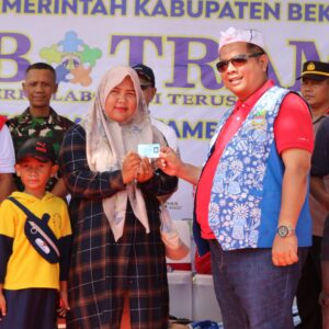 BOTRAM Tambun Utara Jadi Inovasi Layanan Publik, Hadirkan 100 Lebih Jenis Pelayanan