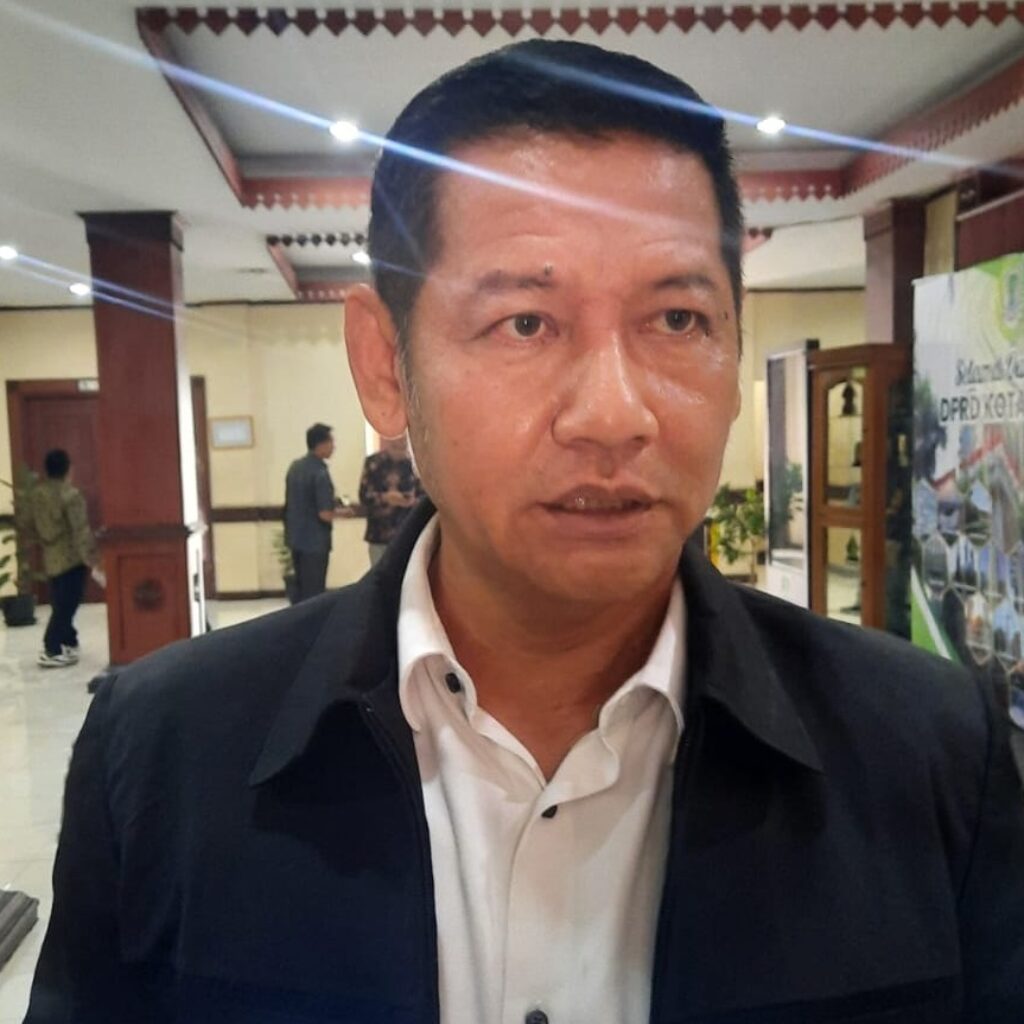 Bapemperda Tuntaskan Perda PAD, Siap Susun Regulasi Pembangunan Industri Bekasi