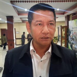 Bapemperda Tuntaskan Perda PAD, Siap Susun Regulasi Pembangunan Industri Bekasi