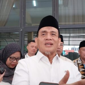 Wamenag: Masa Tunggu Haji Nasional 11–47 Tahun, Bukan 29 Tahun di Bekasi