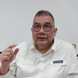 PPIH Jabar Imbau Jamaah Haji Waspadai Suhu Mekkah hingga 50°C