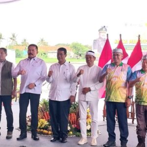 Kejagung Manfaatkan Aset Rampasan Korupsi untuk Dukung Ketahanan Pangan Nasional