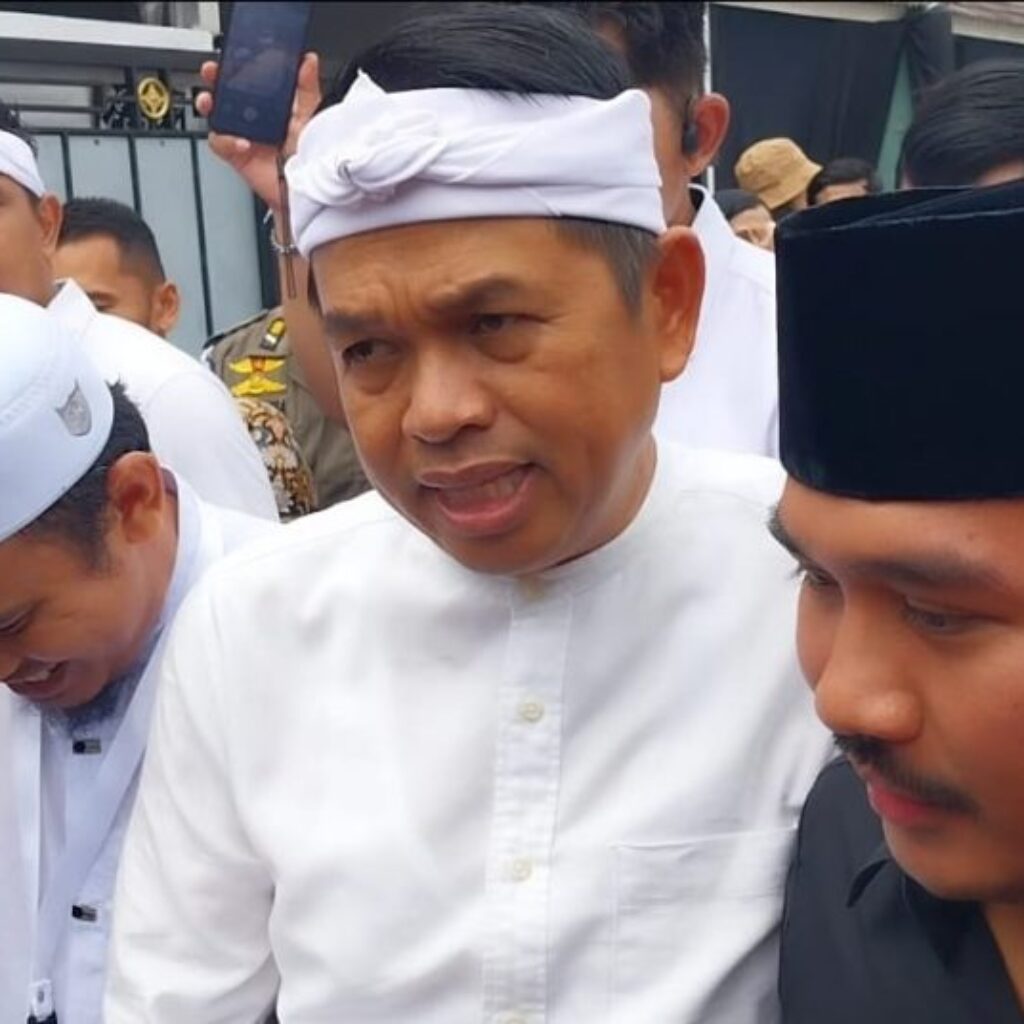 Gubernur Jabar: Lahan Sawah Harus Dilindungi, Bekasi Punya Potensi Wisata Hijau