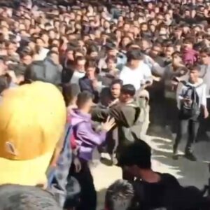 Puluhan Ribu Pencaker Padati Job Fair Bekasi, Ricuh Tak Terhindarkan