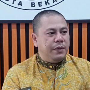 Faisal: Penggusuran Boleh tapi Fikirkan Solusi Perlindungan Pelaku UMKM