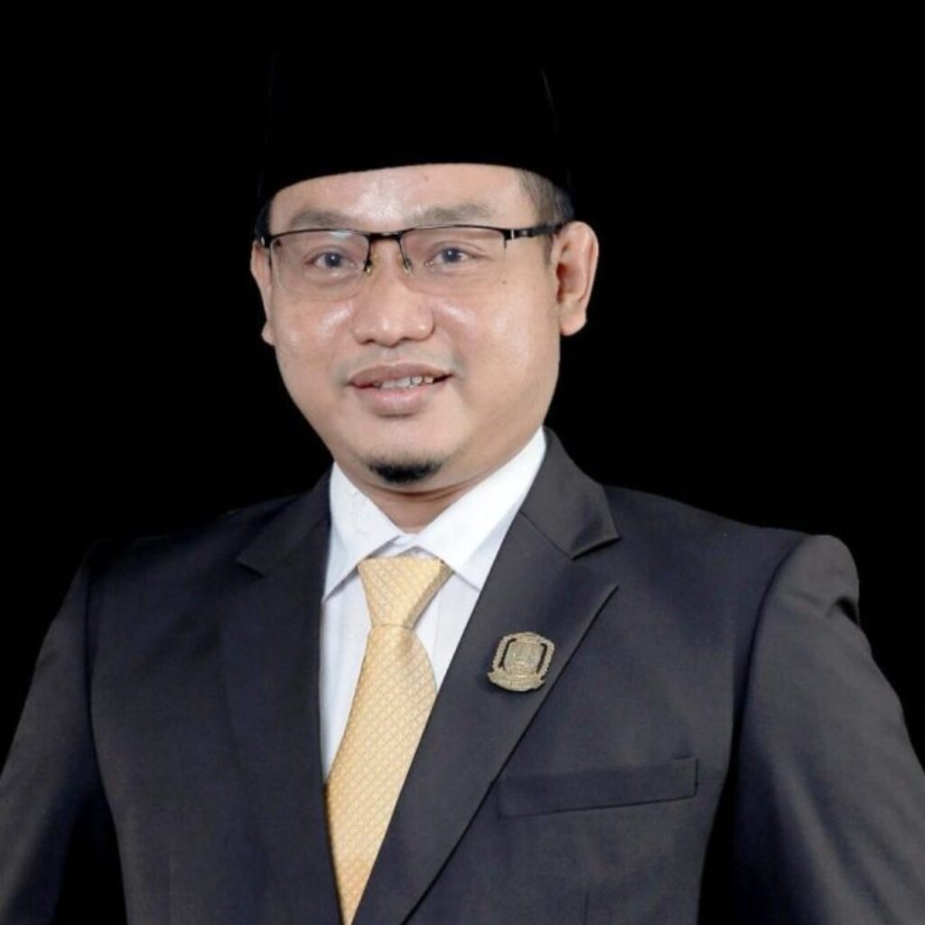 Sardi Efendi: WTP Kota Bekasi Wujud Kolaborasi, Bukan Keberhasilan Personal