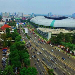 Dinas LH Bekasi Dorong Inovasi Lingkungan dan Edukasi Warga untuk Udara Bersih