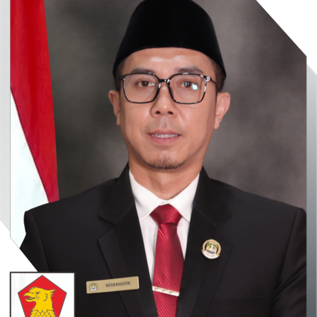 Misbahudin: Opini WTP Bukti Kemajuan Tata Kelola Keuangan Kota Bekasi