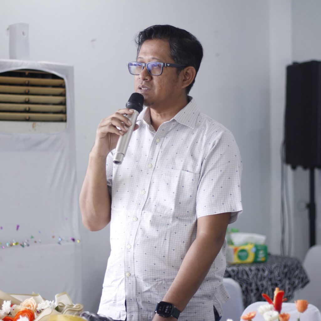 Terminal Khusus Haji di Soetta, Sudjatmiko: Kami Usul Diterapkan di Seluruh Embarkasi