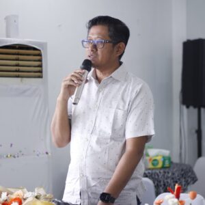 Terminal Khusus Haji di Soetta, Sudjatmiko: Kami Usul Diterapkan di Seluruh Embarkasi