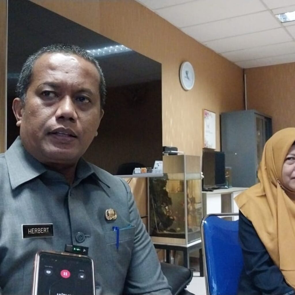 Dinas Ketahanan Pangan Kota Bekasi Pastikan Hewan Kurban Telah Terverifikasi Sehat