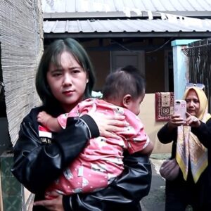 Adelia Tegaskan Komitmen Penguatan Posyandu dan Pemberdayaan Perempuan di Bekasi