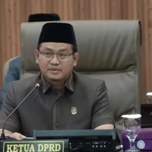 Ketua DPRD Bekasi Desak Penanganan Komprehensif Banjir Akibat Luapan Kali Bekasi