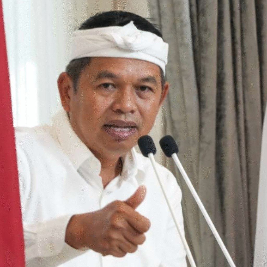 Gubernur Jabar Gelar Sayembara Video Perpisahan Sekolah, Total Hadiah Rp165 Juta