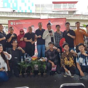 Wacana Wisata Air Kalimalang Bangkitkan Identitas Baru Kota Bekasi