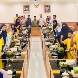 14 Atlet Panahan Bekasi Siap Harumkan Jawa Barat di Kejurnas 2025 Kudus