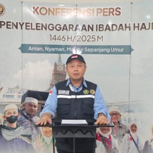 Barang Dilarang Dibawa Jemaah Haji Saat Pulang, Ini Daftarnya