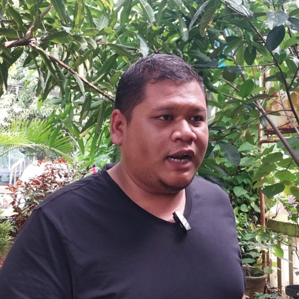 Ketua RW 03 Apresiasi Pemkot Bekasi yang Dengar Aspirasi Warga, Dukungan Berbalik