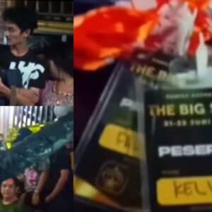 Warga Bekasi Terjaring Pesta Seks Sesama Jenis di Bogor