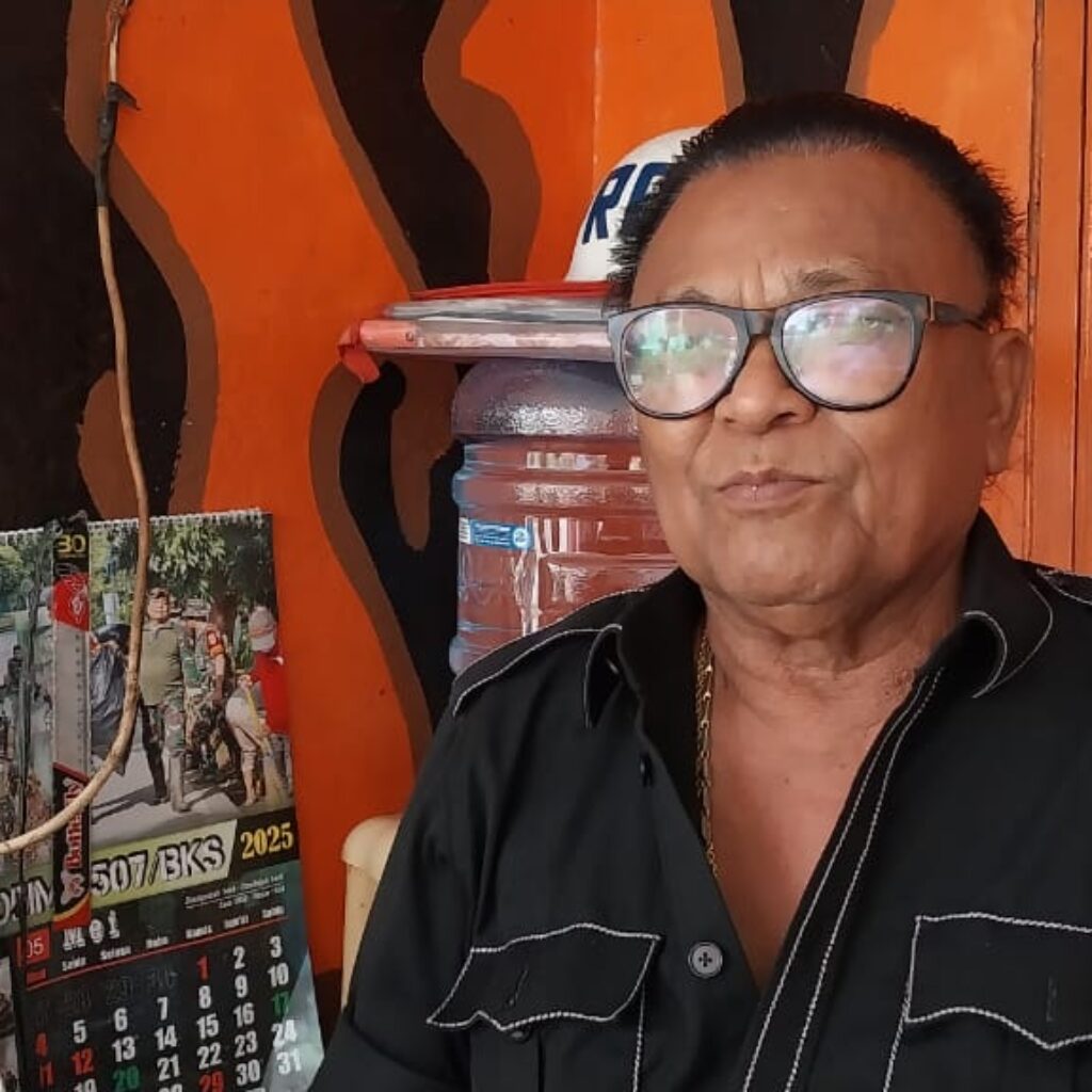 Bima Arya Minta Ormas Ditertibkan, Pemuda Pancasila: Kami Tunggu Perintah Ketum
