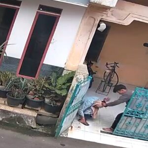 Anak Aniaya Ibu Kandung Gegara Uang 30 Ribu, Polisi: Pelaku Sudah Diamankan